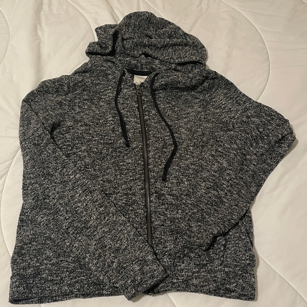 Ambercrombie & Fitch hoodie